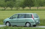 Fiat Ulysse 2002 года